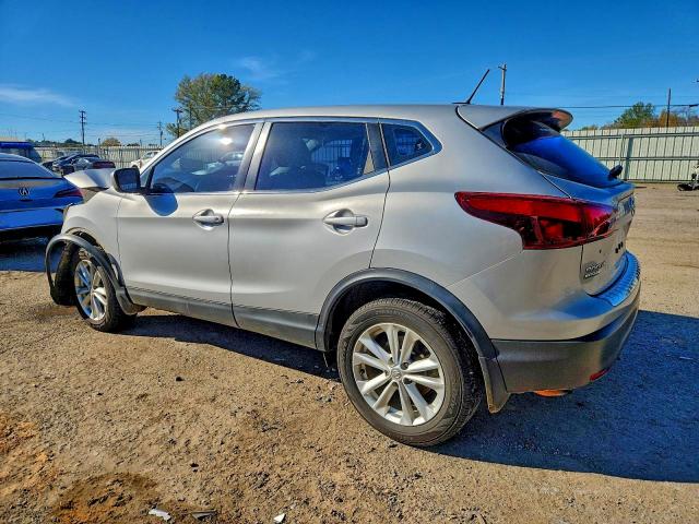 Продажа на аукционе авто 2017 Nissan Rogue Sport, vin: JN1BJ1CR0HW114100, номер лота: 95549125