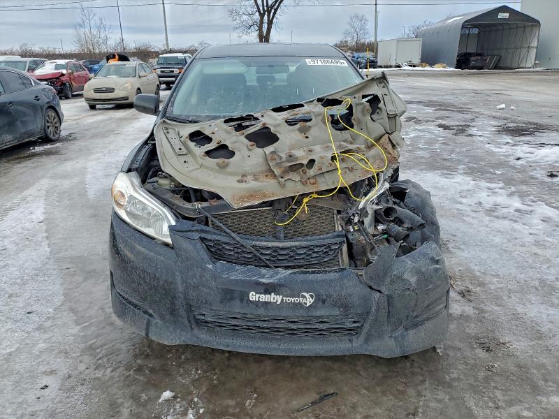 Aukcja sprzedaży 2010 Toyota Corolla Matrix, vin: 2T1KU4EE4AC378872, numer aukcji: 97166495
