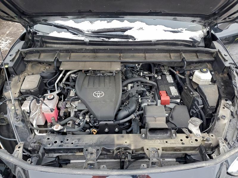 Продажа на аукционе авто 2023 Toyota Highlander, vin: 5TDKDRBH7PS501737, номер лота: 97522505