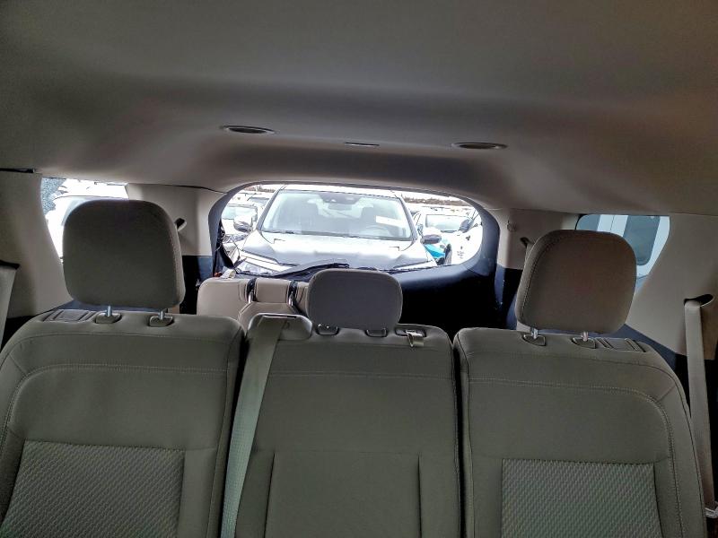 Aukcja sprzedaży 2021 Ford Explorer, vin: 1FMSK8BH8MGA39030, numer aukcji: 97861875