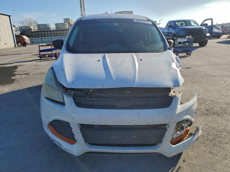 Продажа на аукционе авто 2014 Ford Escape, vin: 1FMCU0F7XEUD08634, номер лота: 96628535