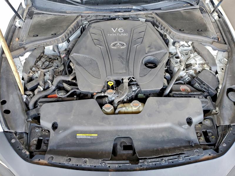 Продажа на аукционе авто 2019 Infiniti Q60 Pure, vin: JN1EV7EK8KM230412, номер лота: 95145035