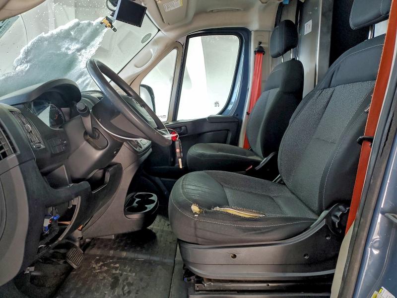 Продажа на аукционе авто 2020 Ram Promaster 3500, vin: 3C6URVJG2LE143762, номер лота: 53997366