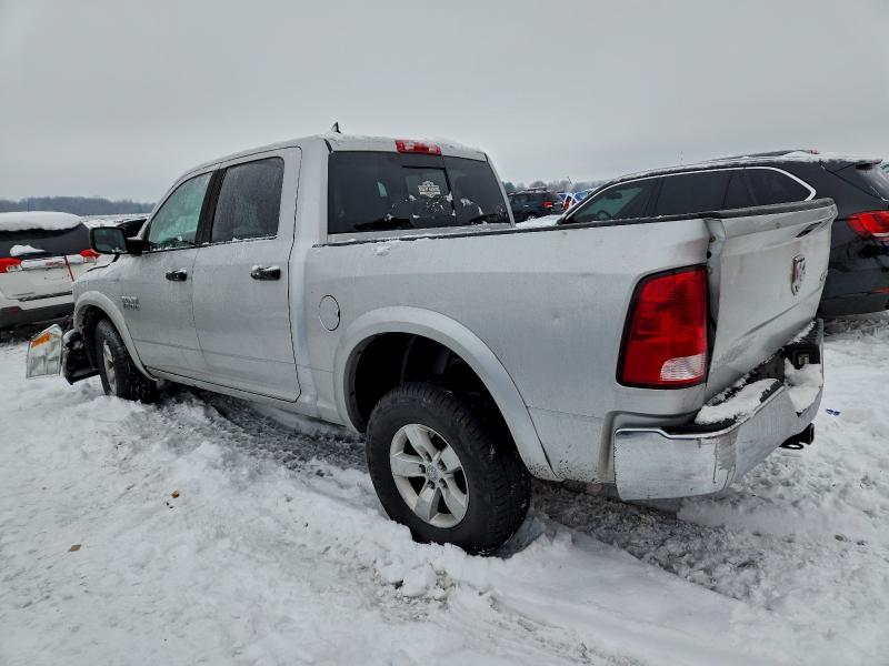 95123505 :رقم المزاد ، 1C6RR7LG8FS603121 vin ، 2015 Ram 1500 مزاد بيع