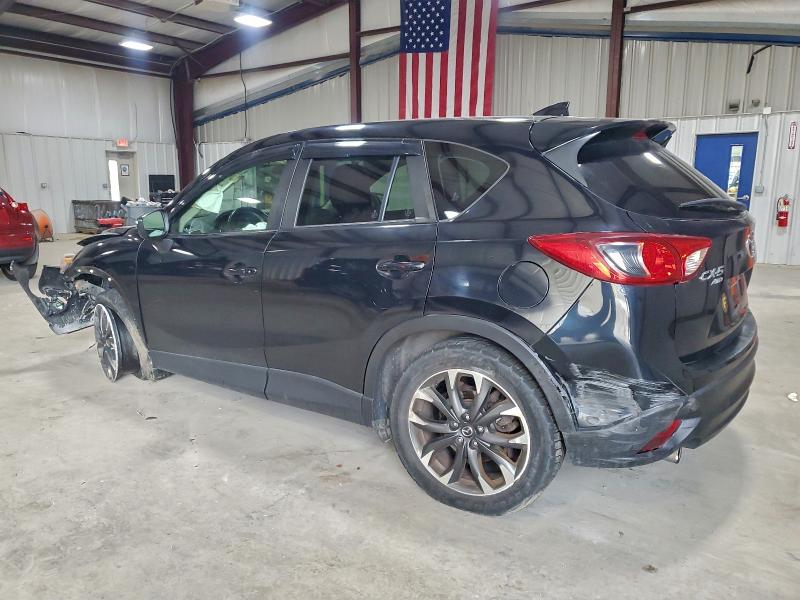 Aukcja sprzedaży 2016 Mazda Cx-5, vin: JM3KE4DY0G0820937, numer aukcji: 94475715