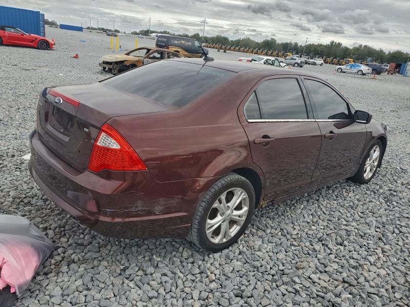 Продаж на аукціоні авто 2012 Ford Fusion, vin: 3FAHP0HA3CR215264, номер лоту: 97265985