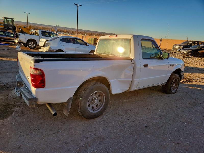2003 Ford Ranger მანქანა იყიდება აუქციონზე, vin: 1FTYR10D53PB85014, აუქციონის ნომერი: 94678525