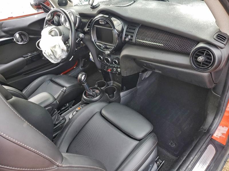 Продажа на аукционе авто 2019 Mini Cooper S, vin: WMWXP7C55K2A50054, номер лота: 98364675