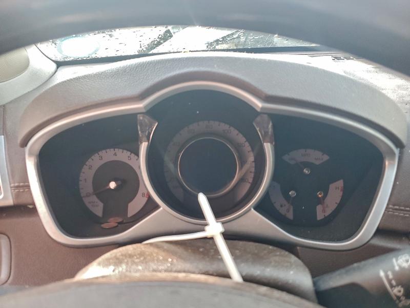95005585 :رقم المزاد ، 3GYFNAEY3BS638636 vin ، 2011 Cadillac Srx مزاد بيع