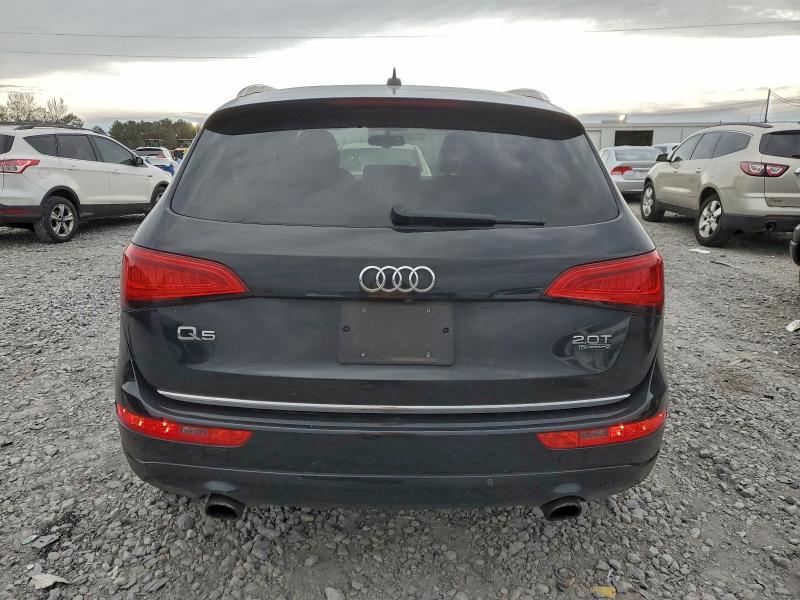 Продаж на аукціоні авто 2016 Audi Q5, vin: WA1L2AFP7GA115744, номер лоту: 94238295