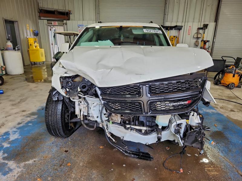 Aukcja sprzedaży 2018 Dodge Journey, vin: 3C4PDCGGXJT362946, numer aukcji: 95213525