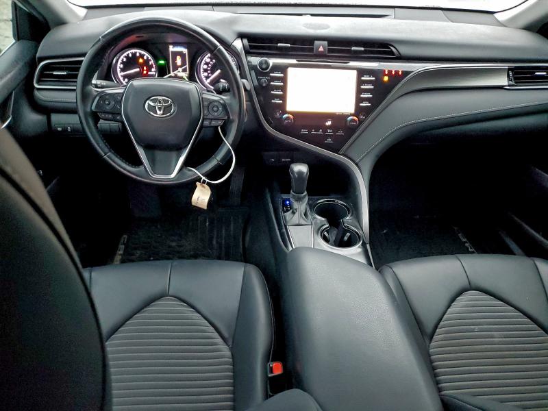 2020 Toyota Camry მანქანა იყიდება აუქციონზე, vin: 4T1J11AK1LU924348, აუქციონის ნომერი: 97626875