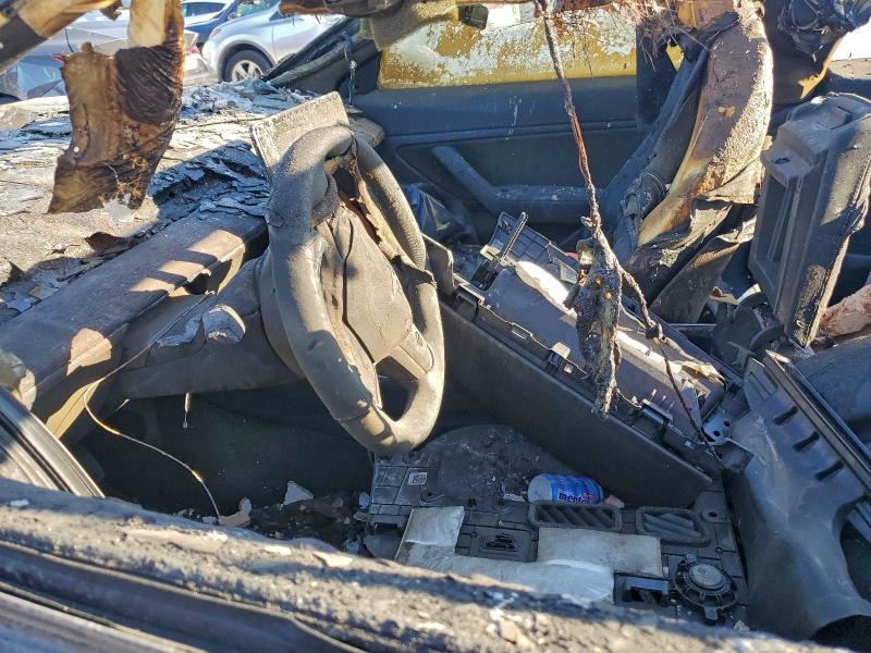 2018 Tesla Model 3 მანქანა იყიდება აუქციონზე, vin: 5YJ3E1EA6JF025803, აუქციონის ნომერი: 85498045