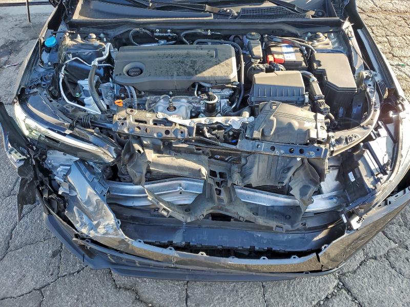 95174505 :رقم المزاد ، 2HGFE2F55TH509478 vin ، 2026 Honda Civic مزاد بيع