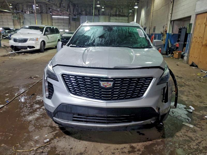 96552805 :رقم المزاد ، 1GYFZCR49LF151440 vin ، 2020 Cadillac Xt4 Premiu مزاد بيع