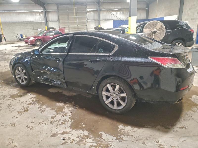 Aukcja sprzedaży 2013 Acura Tl Tech, vin: 19UUA8F57DA010607, numer aukcji: 94860645