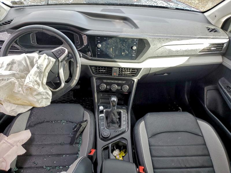 Aukcja sprzedaży 2022 Volkswagen Taos, vin: 3VV2X7B22NM084033, numer aukcji: 97373795