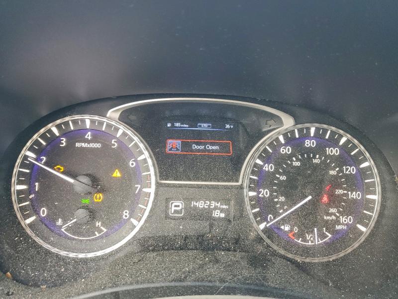 Aukcja sprzedaży 2014 Infiniti Qx60, vin: 5N1AL0MM7EC500196, numer aukcji: 95324465