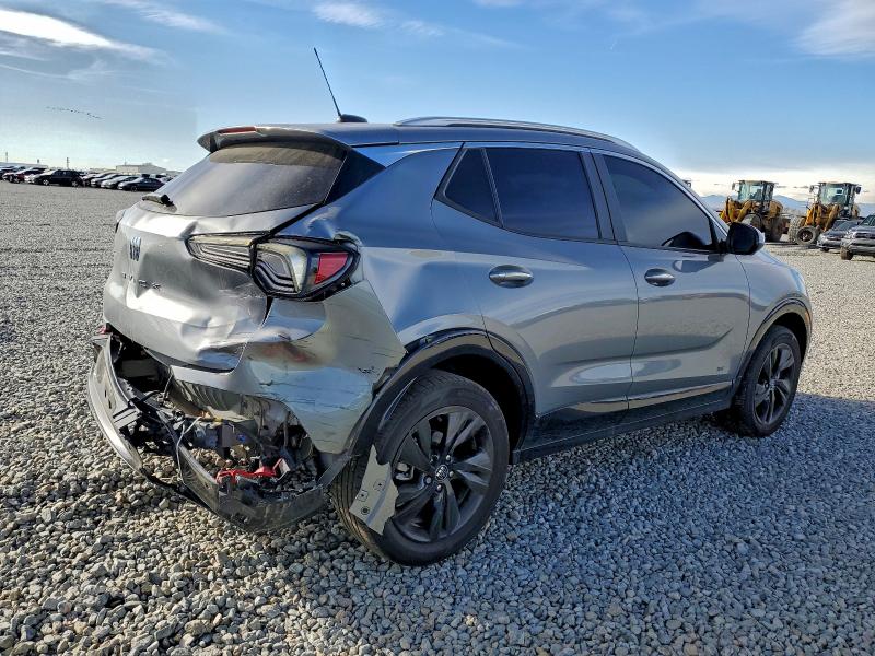 94744045 :رقم المزاد ، KL4AMESL5SB013115 vin ، 2025 Buick Encore Gx مزاد بيع