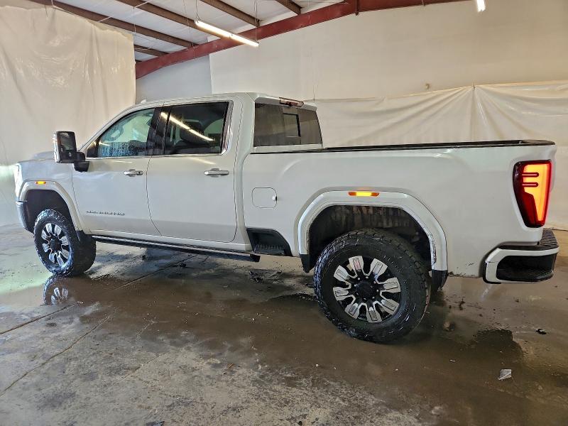 Продаж на аукціоні авто 2024 Gmc Sierra, vin: 1GT49REY0RF409412, номер лоту: 95162575