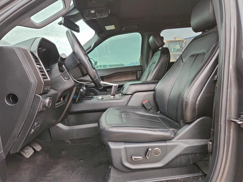 97669555 :رقم المزاد ، 1FMJU2AT5KEA82144 vin ، 2019 Ford Expedition مزاد بيع