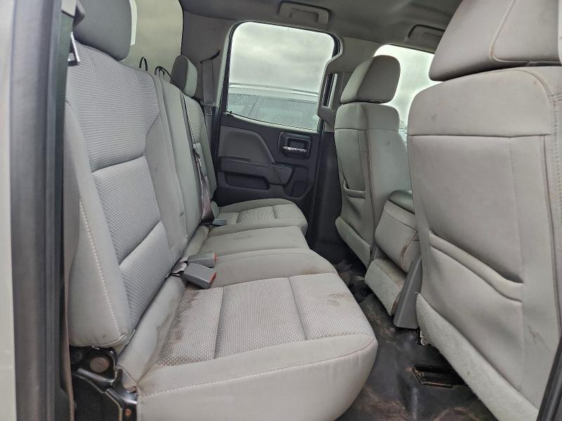 Aukcja sprzedaży 2016 Gmc Sierra, vin: 1GTV2LEH9GZ290860, numer aukcji: 93172535