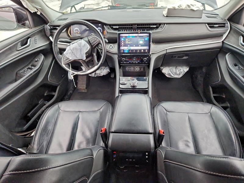 Aukcja sprzedaży 2022 Jeep Grand Cherokee, vin: 1C4RJKBG0N8558675, numer aukcji: 98173145