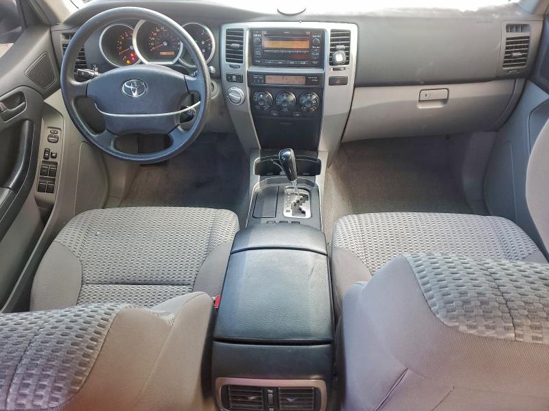 Продажа на аукционе авто 2008 Toyota 4runner Sr, vin: JTEBU14R38K004485, номер лота: 98905245