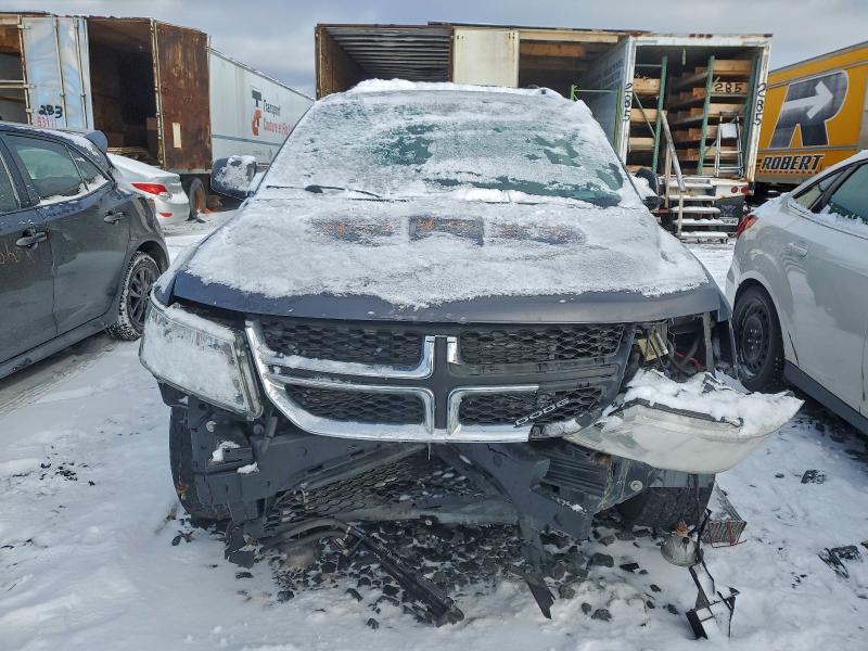 Продажа на аукционе авто 2018 Dodge Journey, vin: 3C4PDDFG3JT505811, номер лота: 95940295