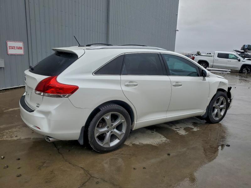 Продажа на аукционе авто 2009 Toyota Venza, vin: 4T3BK11AX9U010477, номер лота: 97867605