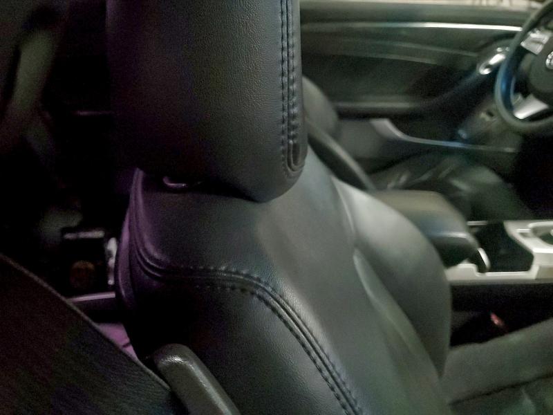 93989885 :رقم المزاد ، 1G6DA1E30C0109055 vin ، 2012 Cadillac Cts مزاد بيع