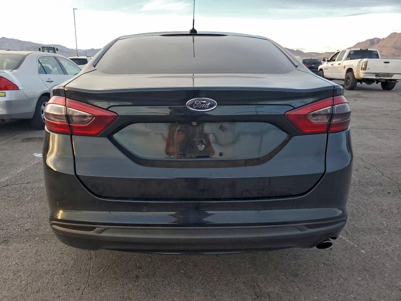 2014 Ford Fusion Se მანქანა იყიდება აუქციონზე, vin: 3FA6P0H70ER283990, აუქციონის ნომერი: 98397985