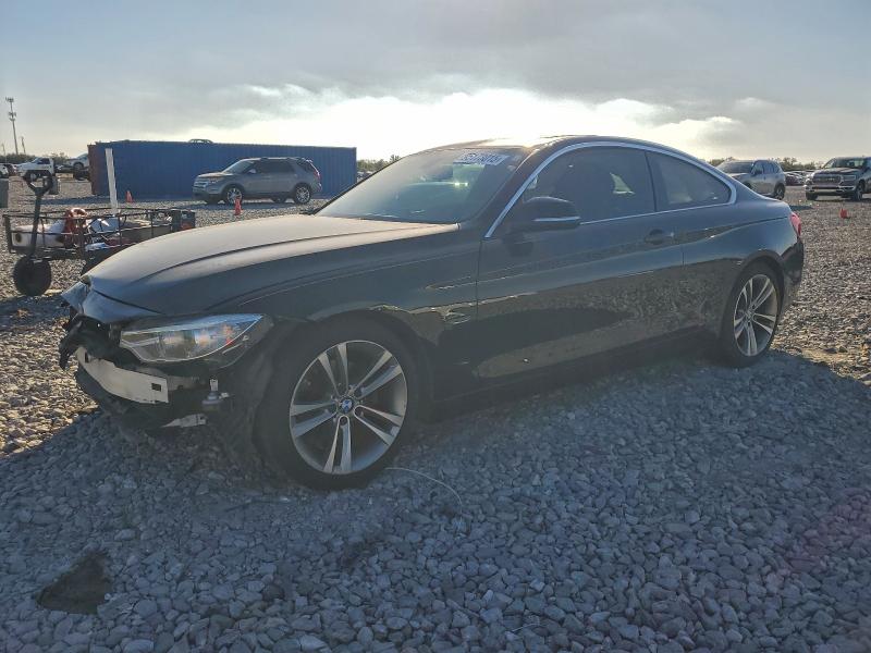 95173015 :رقم المزاد ، WBA3N7C54GK228402 vin ، 2016 Bmw 428 مزاد بيع