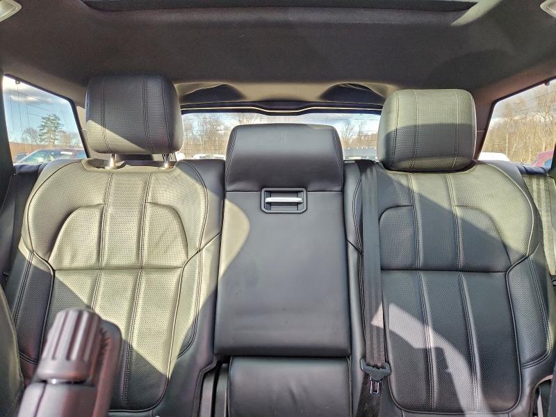 Aukcja sprzedaży 2016 Land Rover Range Rove, vin: SALWR2EF4GA568726, numer aukcji: 97802975