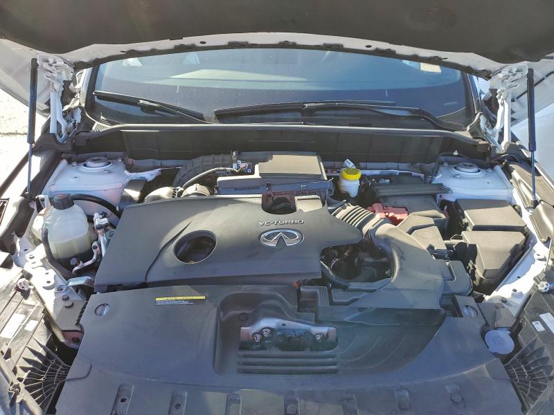 Продажа на аукционе авто 2025 Infiniti Qx55, vin: 3PCAJ5JR9SF100792, номер лота: 98143225