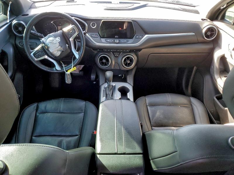 Aukcja sprzedaży 2021 Chevrolet Blazer 3lt, vin: 3GNKBDRS6MS510292, numer aukcji: 73921175
