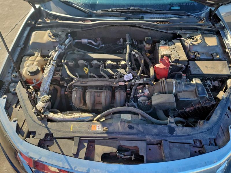 2012 Ford Fusion მანქანა იყიდება აუქციონზე, vin: 3FAHP0HA4CR222174, აუქციონის ნომერი: 95028425