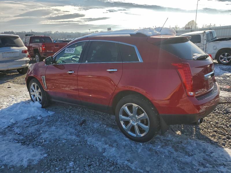 Aukcja sprzedaży 2015 Cadillac Srx Premiu, vin: 3GYFNGE33FS613345, numer aukcji: 94296915