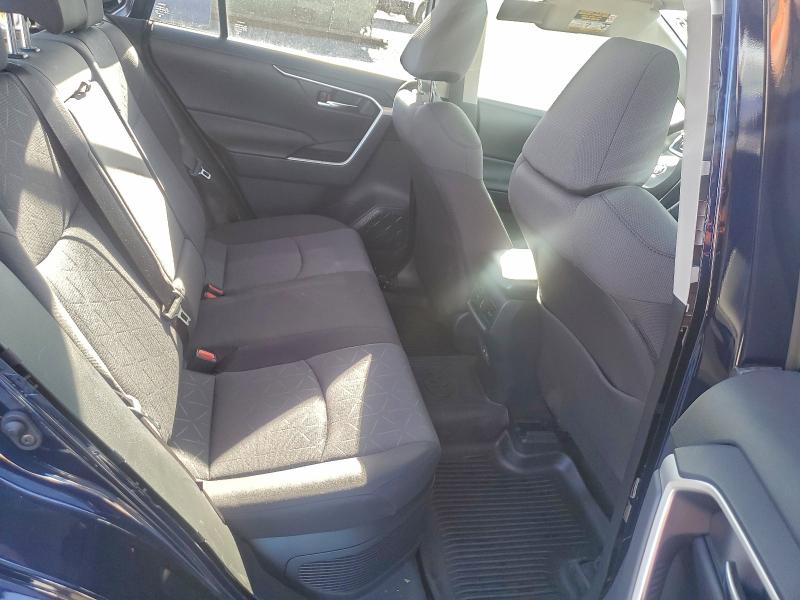 97224615 :رقم المزاد ، JTMRWRFV3SD329994 vin ، 2025 Toyota Rav4 مزاد بيع