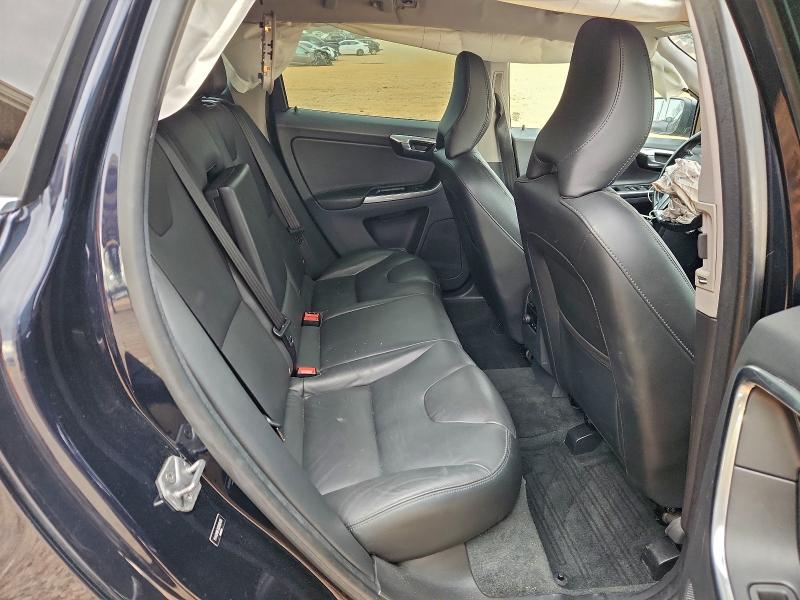 Продаж на аукціоні авто 2016 Volvo Xc60 T6 Pr, vin: YV449MRK3G2892405, номер лоту: 97536585