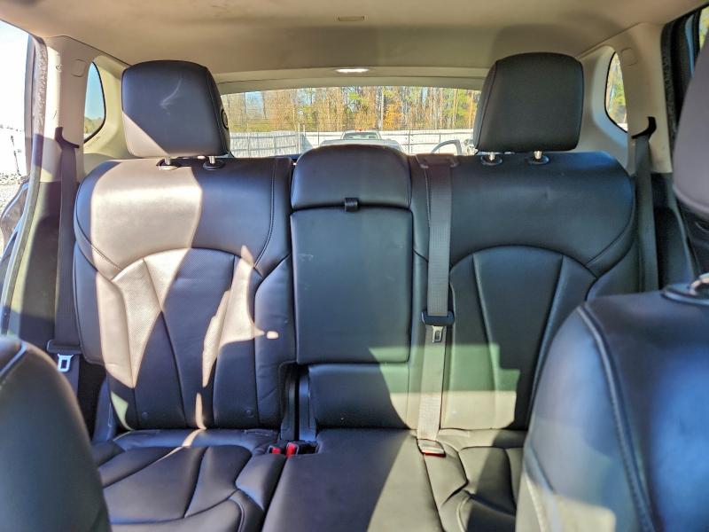 Продажа на аукционе авто 2020 Buick Envision, vin: LRBFX2SA0LD200265, номер лота: 97352055