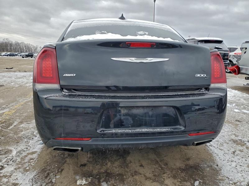 Продажа на аукционе авто 2017 Chrysler 300 S, vin: 2C3CCAGG1HH530213, номер лота: 95400845
