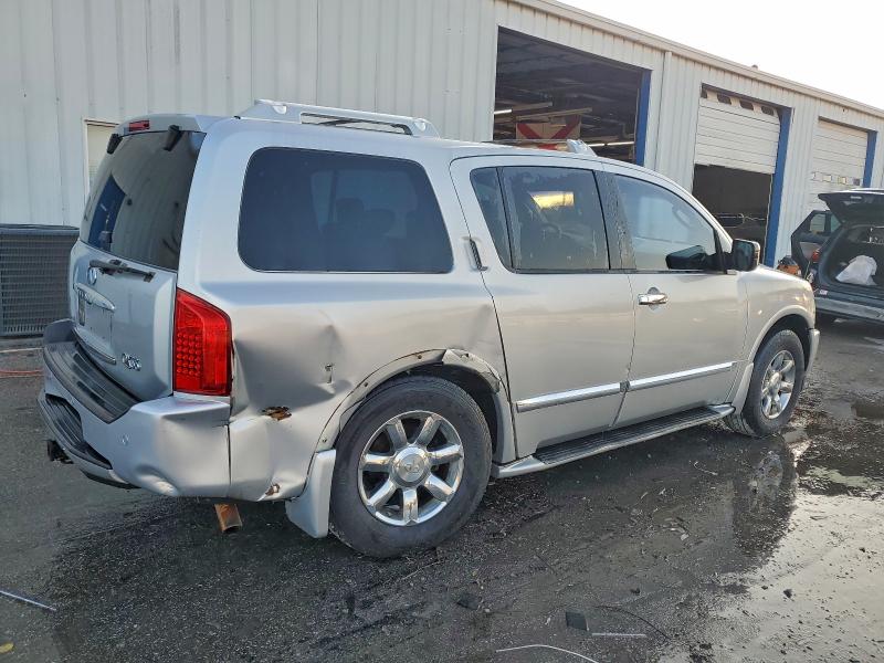 Продаж на аукціоні авто 2006 Infinity Qx56, vin: 5N3AA08C36N810785, номер лоту: 97314535