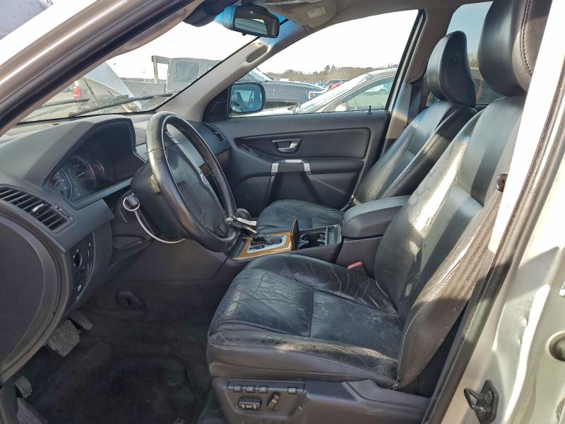 Aukcja sprzedaży 2007 Volvo Xc90, vin: YV4CZ982871369929, numer aukcji: 93680355