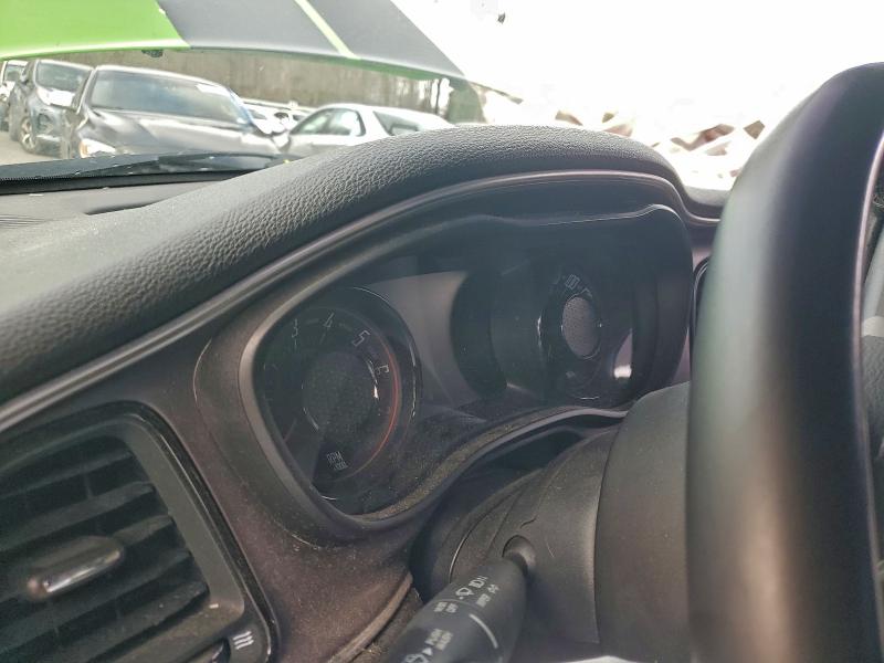 Aukcja sprzedaży 2017 Dodge Challenger, vin: 2C3CDZAG7HH554729, numer aukcji: 94307825