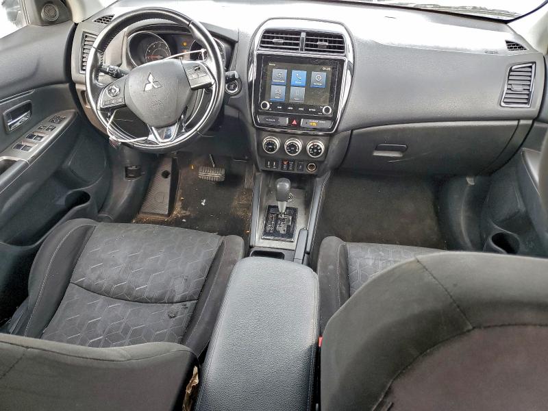 Aukcja sprzedaży 2020 Mitsubishi Outlander Sport, vin: JA4AR3AU8LU024759, numer aukcji: 96081465