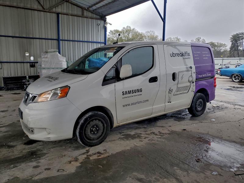 Продаж на аукціоні авто 2020 Nissan Nv200, vin: 3N6CM0KN2LK702213, номер лоту: 92485385