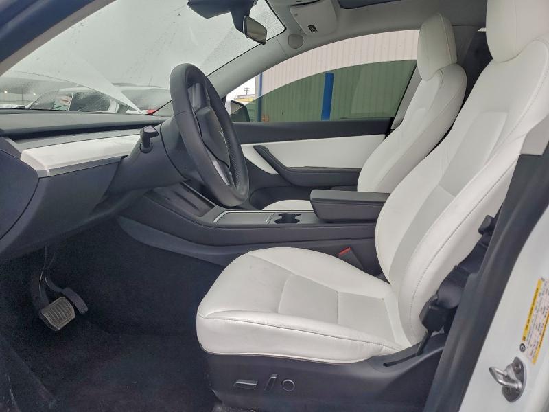 Aukcja sprzedaży 2022 Tesla Model Y, vin: 7SAYGDEE3NF332360, numer aukcji: 94791195