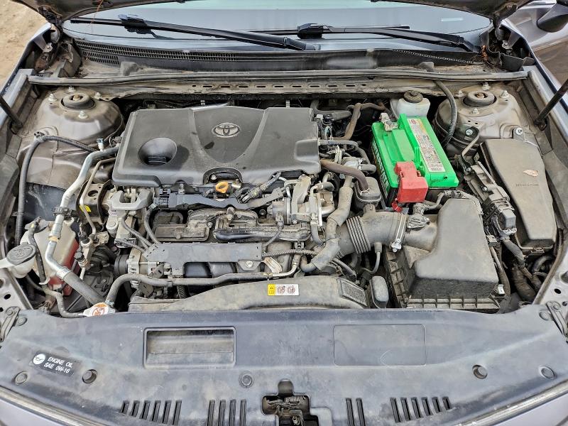 Aukcja sprzedaży 2019 Toyota Camry, vin: 4T1B11HK2KU784089, numer aukcji: 95765625
