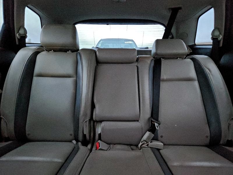 Aukcja sprzedaży 2011 Mazda Cx-9, vin: JM3TB3DV8B0304461, numer aukcji: 94925735